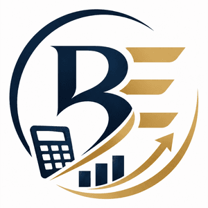 BRREDDY ENTERPRISES logo